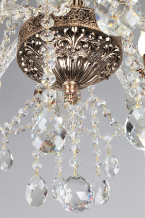 Люстра подвесная Omnilux Gadoni OML-74803-08