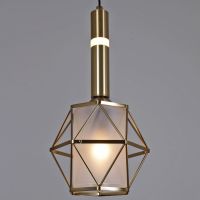 Подвесной светильник Reluce 05420-0.9-03 CU