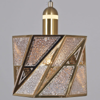 Подвесной светильник Reluce 03772-0.9-03 CU