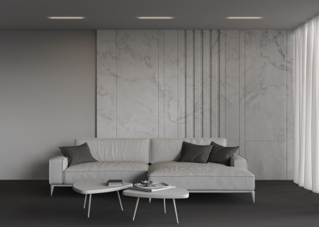 Линейный встраиваемый светильник Maytoni Technical LL313001