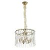 Подвесная люстра Citilux Talla CL318262