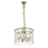 Подвесная люстра Citilux Talla CL318262