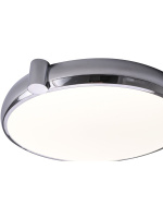 Потолочный светильник Zortes Gimpel ZRS.1209.15