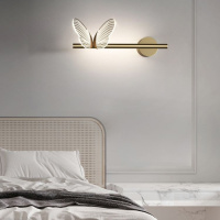 Настенный светильник ImperiumLoft Babetta 212032-23