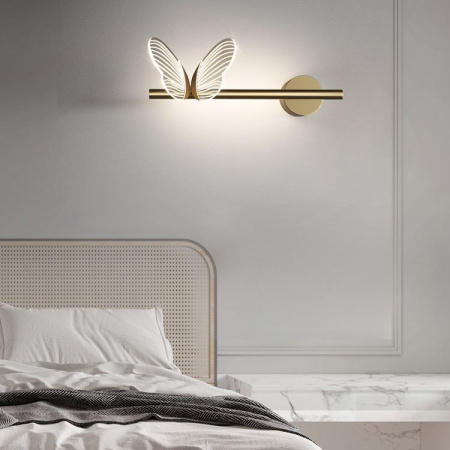 Настенный светильник ImperiumLoft Babetta 212032-23