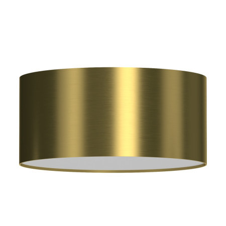 Потолочный светильник Italline IT014-0206 gold