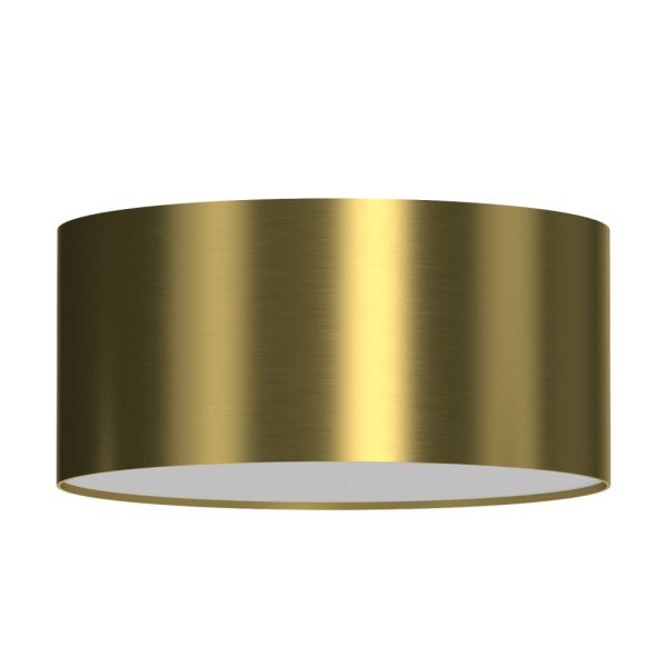 Потолочный светильник Italline IT014-0206 gold