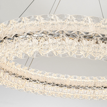 Подвесная люстра Modelux ML.8185.800 CR