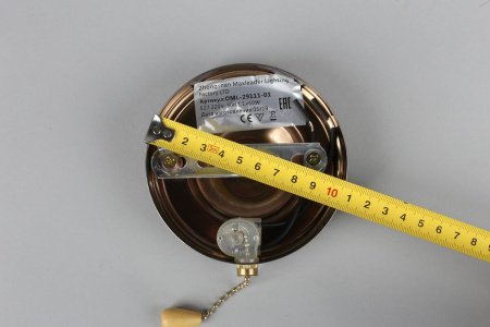 Бра Omnilux Leonessa 1 OML-29111-01