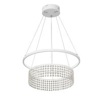 Подвесная люстра Vitaluce V54000DT-0/1S