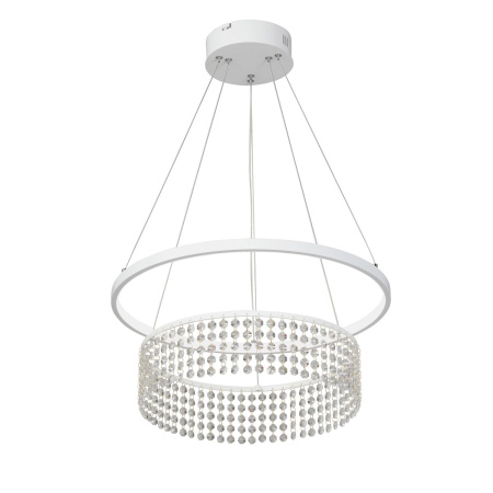 Подвесная люстра Vitaluce V54000DT-0/1S