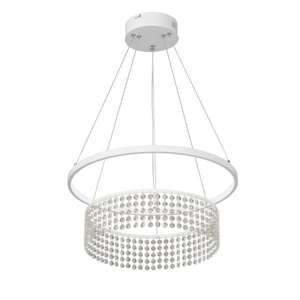 Подвесная люстра Vitaluce V54000DT-0/1S