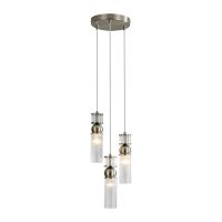 Подвесной светильник Lumion Moderni Denver 8277/3A
