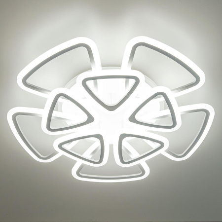 Потолочная люстра Citilux Мальта Смарт CL234A290E