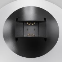 Подвесной светодиодный светильник Maytoni Technical Pendant system Parity Bowl TR126B-20W4K-W