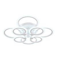 Потолочная люстра Escada Orbita 10206/8LED