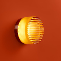 Настенный светильник Freya Retro FR5603WL-L8YA