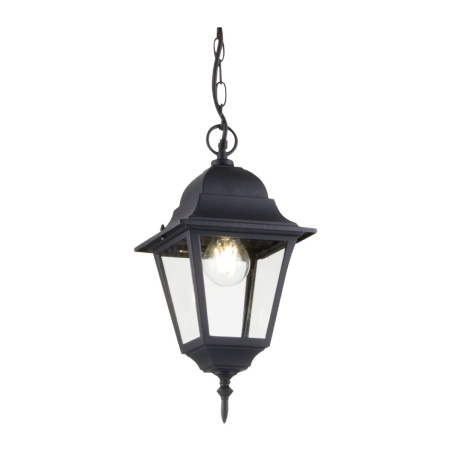 Уличный подвесной светильник Maytoni Abbey Road O003PL-01B