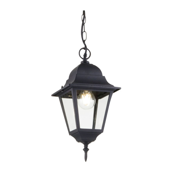 Уличный подвесной светильник Maytoni Abbey Road O003PL-01B