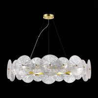Подвесная люстра ST Luce Flero SL1657.203.10
