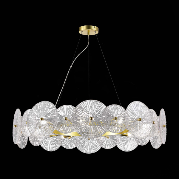Подвесная люстра ST Luce Flero SL1657.203.10