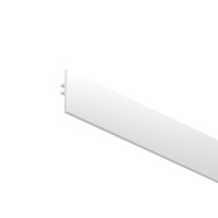 Декоративная вставка Denkirs Smart One TR2028-WH