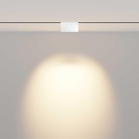 Трековый светодиодный светильник Maytoni Technica Points TR033-2-6W3K-W