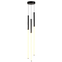 Подвесной светильник Odeon Light Hightech Monella 7149/33L