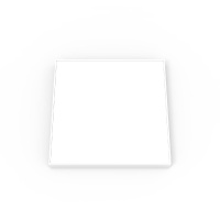 Встраиваемый светодиодный светильник Gauss Mir G1-A0-00070-01G02-2003540