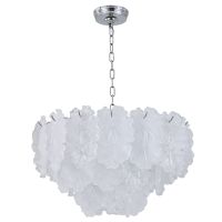 Подвесной светильник Indigo Bellezza 12059/7P Chrome V000607