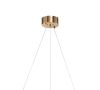 Подвесная люстра Zortes Ringer ZRS.57792.96