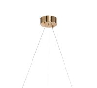 Подвесная люстра Zortes Ringer ZRS.57792.96