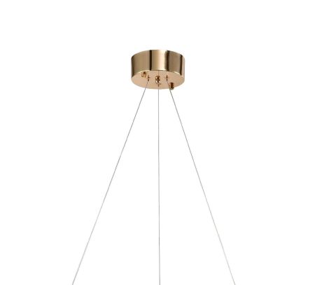 Подвесная люстра Zortes Ringer ZRS.57792.96