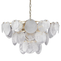 Потолочная люстра Stilfort Elegantly 2139/03/18P