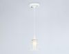 Подвесной светильник Ambrella light Traditional Modern TR3551