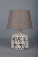 Настольная лампа декоративная OML-820 OML-82004-01