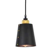 Светильник Lussole LSP-9861 черный