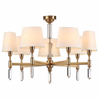 Подвесная люстра Odeon Light Modern London 4894/7