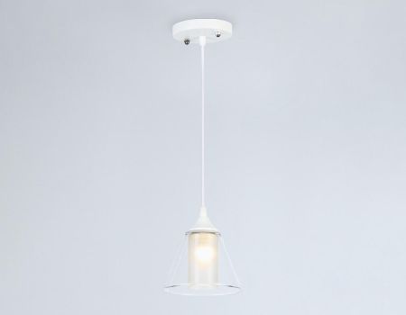 Подвесной светильник Ambrella light Traditional Modern TR3551