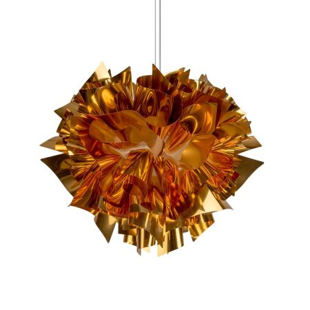 Подвесной светильник Loft IT Clizia 10593/600 Gold
