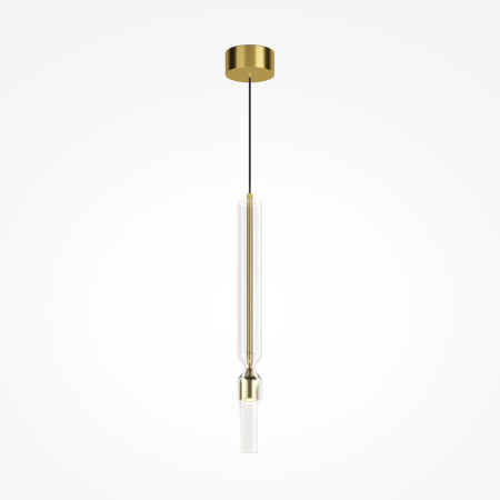 Подвесной светильник Maytoni Peg MOD469PL-L3BS3K