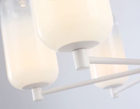 Подвесная люстра Ambrella Light High Light Modern LH11107