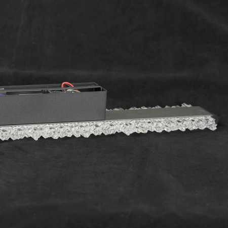 Настенный светильник Lussole Hardin LSP-7435