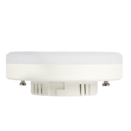 Лампа светодиодная Feron LB-455 GX53 12W красный 51018