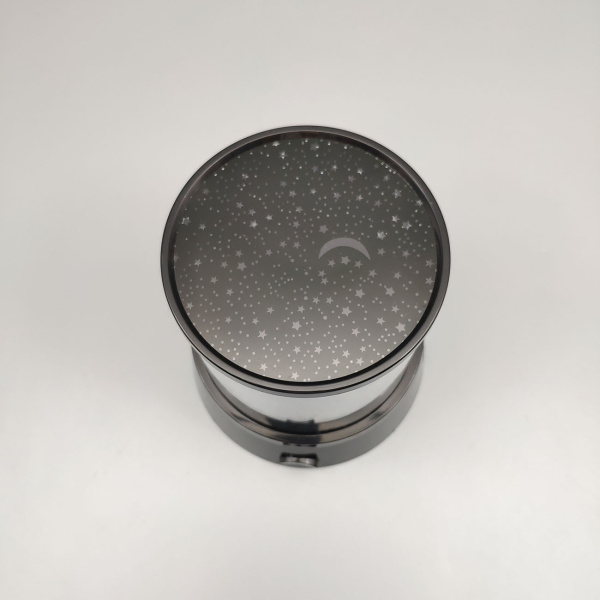 Настольная лампа Escada Mantica 692/L LED