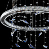 Подвесная люстра Citilux Etera CL322060