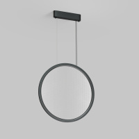 Подвесной светильник Denkirs Veil DK6607-BK