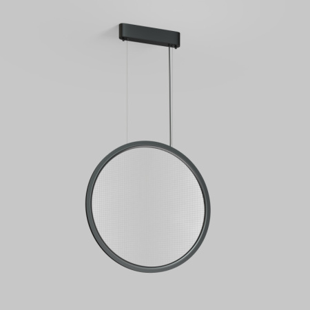 Подвесной светильник Denkirs Veil DK6607-BK