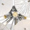 Потолочная люстра Freya Brillia FR5274CL-06CH