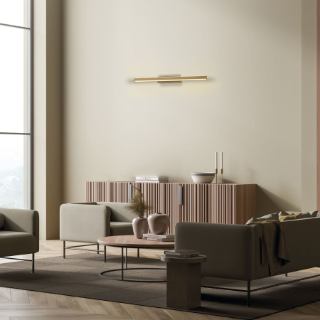 Настенный светильник Mantra Lineal 8964